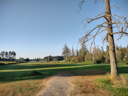 Golf Course «Scott lake Golf Course», reviews and photos, 11746 Scott Creek Dr SW, Olympia, WA 98512, USA