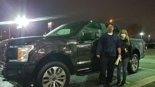 Used Car Dealer «Schoepp Motors Northeast», reviews and photos, 1518 N Stoughton Rd, Madison, WI 53704, USA