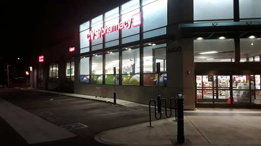 Drug Store «CVS», reviews and photos, 4400 E Los Coyotes Diagonal, Long Beach, CA 90815, USA