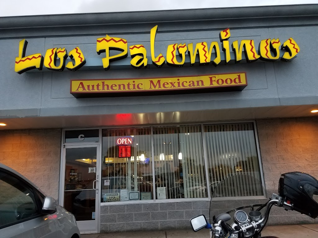 Los Palominos Mount Pleasant, MI 48858 Menu, Hours, Reviews and Contact