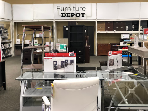 Office Supply Store «Office Depot», reviews and photos, 12900 Foothill Blvd, Sylmar, CA 91342, USA