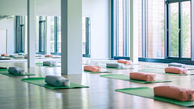 PilatesYogaOlten