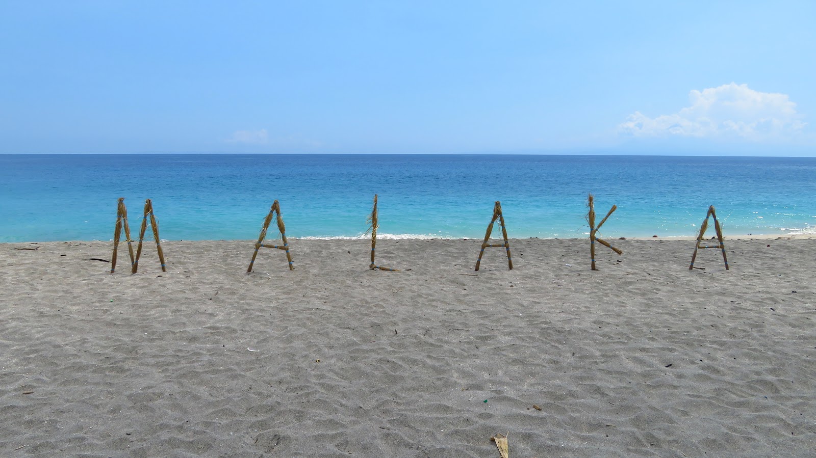 Ludmila Beach'in fotoğrafı imkanlar alanı