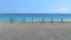 Ludmila Beach'in fotoğrafı imkanlar alanı