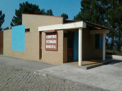 Centro veterinário Municipal de Valongo