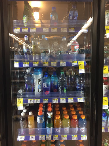 Drug Store «Walgreens», reviews and photos, 300 University Ave, Palo Alto, CA 94301, USA