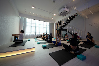 Euphoria Yoga Studio