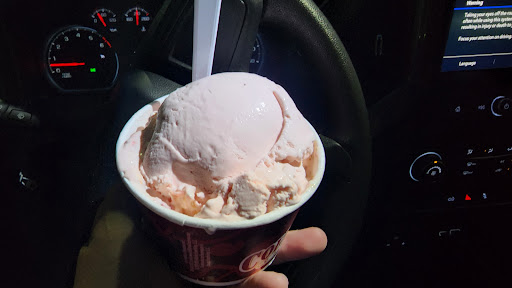 Ice Cream Shop «Cold Stone Creamery», reviews and photos, 7917 Pat Booker Rd, Live Oak, TX 78233, USA