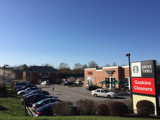 Splash n Dash Car Wash & Detailing en Ridge