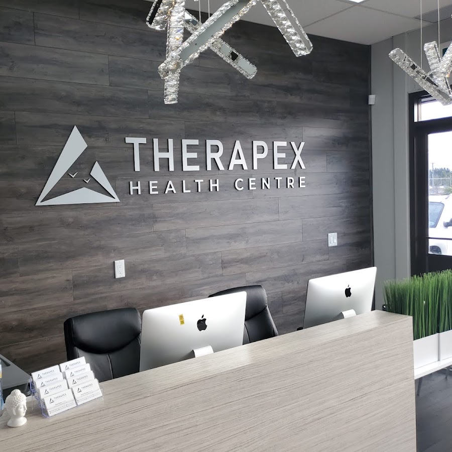 Therapex Health Centre