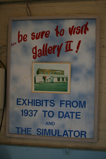 Science Museum «Empire State Aerosciences Museum», reviews and photos, 250 Rudy Chase Dr, Glenville, NY 12302, USA