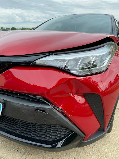 Auto Body Shop «All Line CARSTAR Auto Body», reviews and photos, 415 W Boughton Rd, Bolingbrook, IL 60440, USA