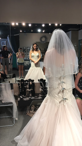 Bridal Shop «White Satin Bridal», reviews and photos, 24047 W Lockport St, Plainfield, IL 60544, USA