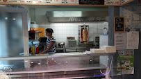 Atmosphère du Bar Restaurant Harbonnières Grill Kebab plus chambre d'hôte à Harbonnières - n°8