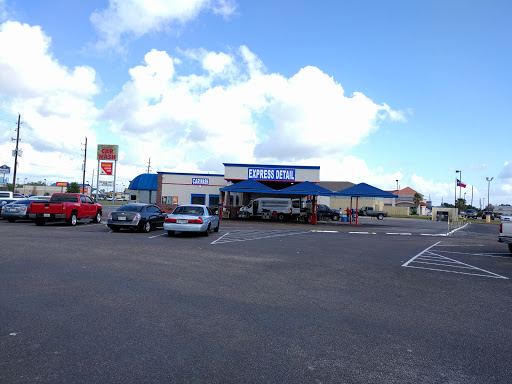 Car Wash «Superior Tomball Car Wash», reviews and photos, 27840 Tomball Pkwy, Tomball, TX 77375, USA
