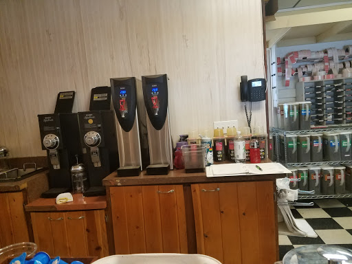 Coffee Store «Leelanau Coffee Roasting Company», reviews and photos, 6443 W Western Ave, Glen Arbor, MI 49636, USA