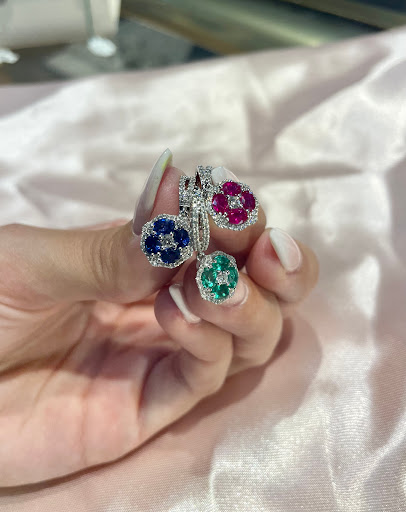 Jewelry Store «Dennis Jewelry», reviews and photos, 14701 San Pedro Ave, San Antonio, TX 78232, USA