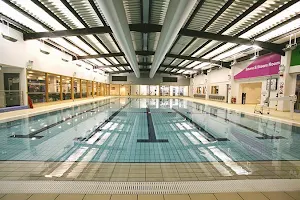 Sleaford Leisure Centre image