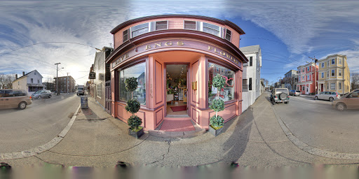 Florist «Dave Eng Flowers», reviews and photos, 136 1/2 Derby St, Salem, MA 01970, USA