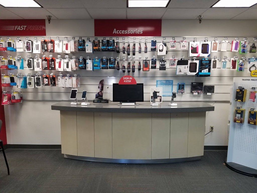 GCI Store Nome Nome, AK 99762 Location, Reviews, Hours and