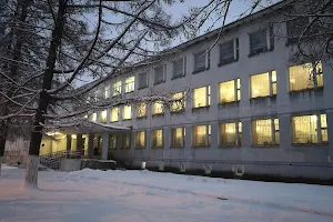 Yaroslavskaya Oblastnaya Universal'naya Nauchnaya Biblioteka Imeni N. A. Nekrasova image