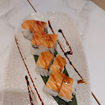 Photo n°4 de l'avis de Alessia.g fait le 29/08/2023 à 12:18 sur le  Nagoya Putignano à Putignano