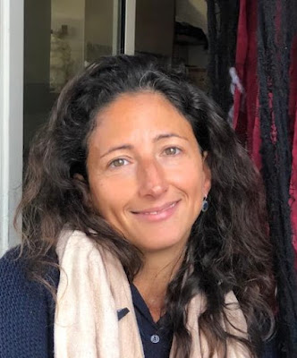 Fatima AHRAS - Danse thérapie - Gestion du stress et des émotions - Burnout - Libération des blocages à Nice