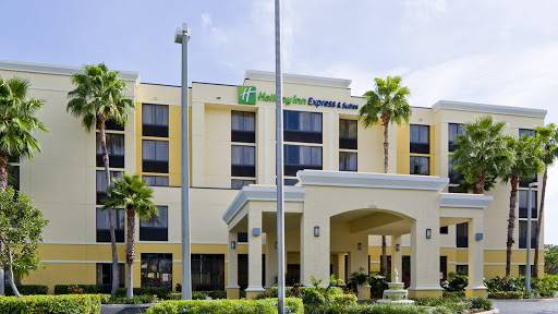 Holiday Inn Express & Suites Kendall East - Miami, an IHG Hotel