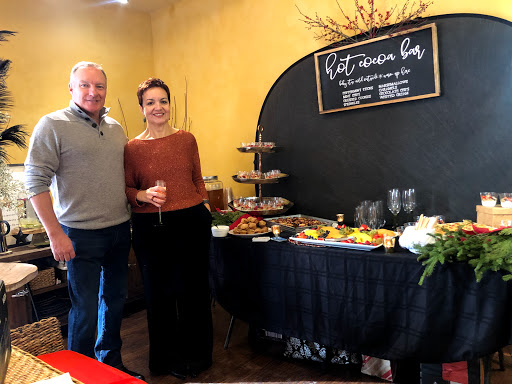 Beauty Salon «Soleil Aveda Salon & Spa», reviews and photos, 49 Range Rd #105, Windham, NH 03087, USA