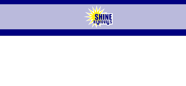 Shine removals - Moving company