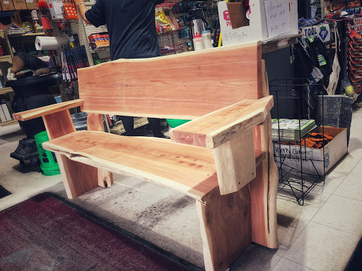 Hardware Store «Public Hardware Inc.», reviews and photos, 505 N Mangum St, Durham, NC 27701, USA