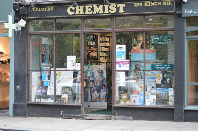 I.T. Lloyds Chemist - Pharmacy