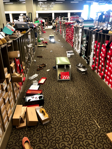 Shoe Store «DSW Designer Shoe Warehouse», reviews and photos, 95 NJ-23, Wayne, NJ 07470, USA
