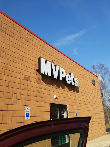 M V Pets, 7429 S Westnedge Ave, Portage, MI 49002, USA, 