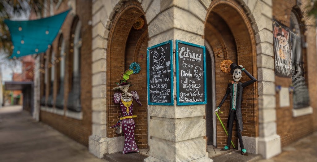 Catrinas Tacos and Tequila Bar 33607