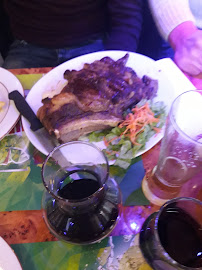 Plats et boissons du Restaurant portugais LA FOURCHE à Bagneux - n°13