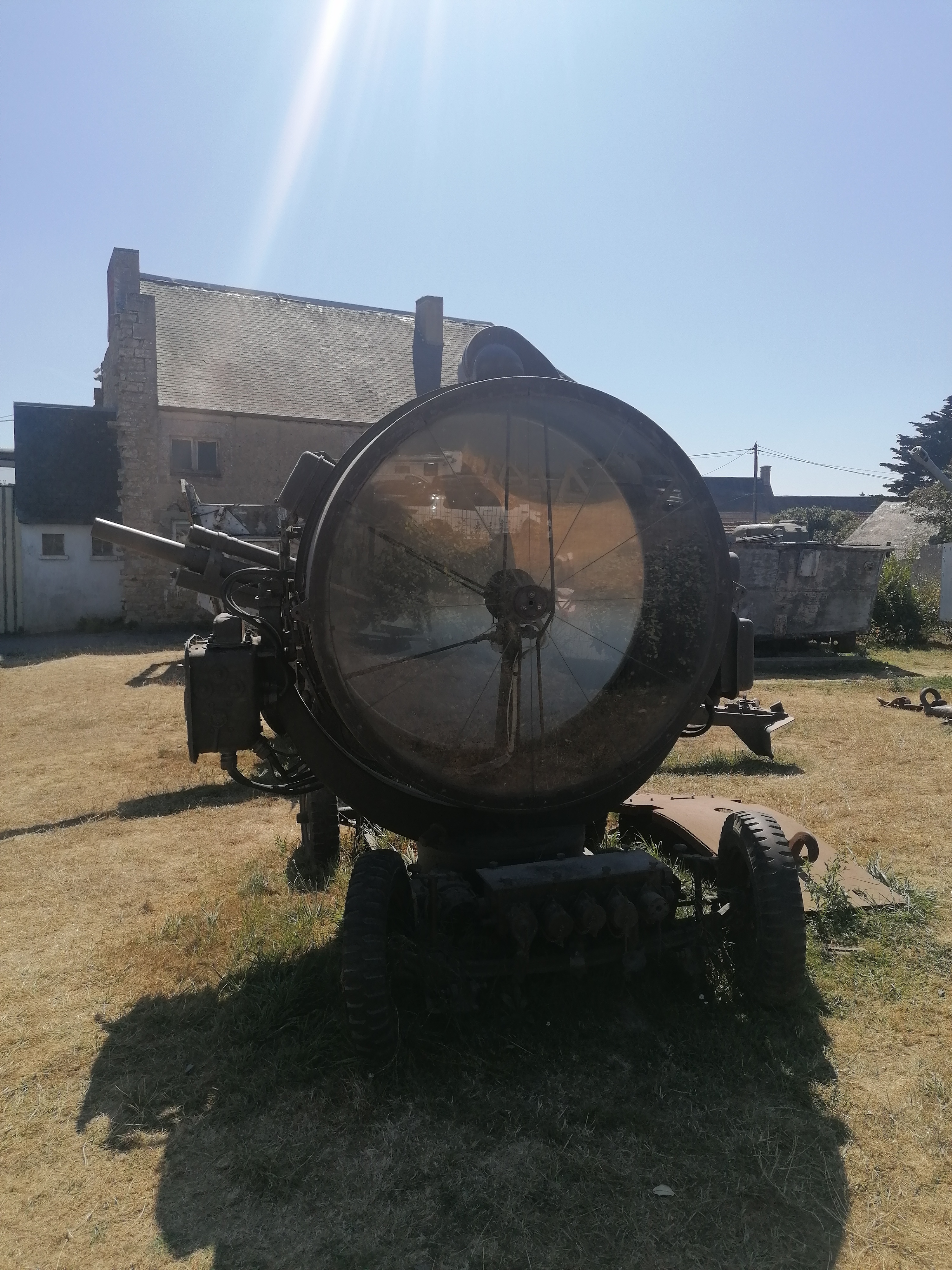 Photo n° 5 de l'avis de emmanuel.e fait le 10/08/2022 à 22:56