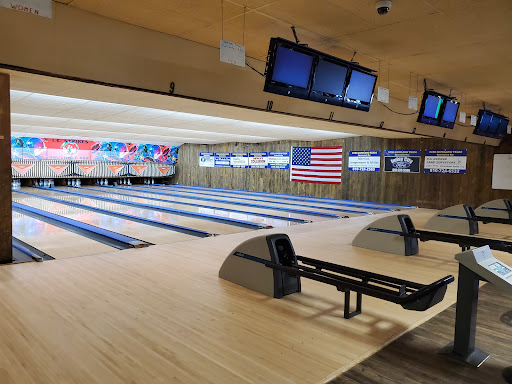 Bowling Alley «Cedar Lanes», reviews and photos, 270 S Cedar St, Imlay City, MI 48444, USA