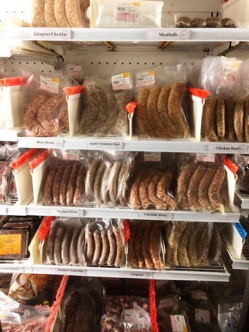 Butcher Shop «Midwestern Meats», reviews and photos, 4308 E Main St, Mesa, AZ 85205, USA
