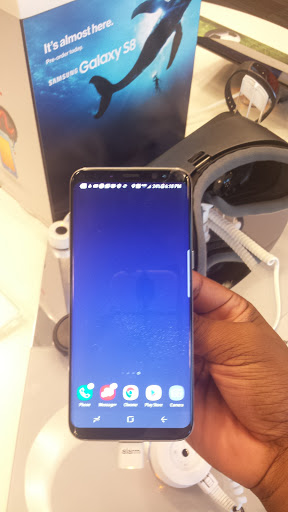 Cell Phone Store «Verizon», reviews and photos, 1937 Scenic Hwy S, Snellville, GA 30078, USA