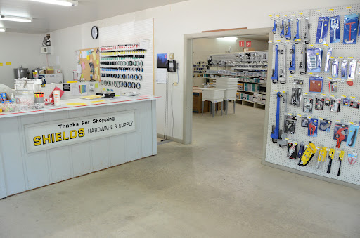Hardware Store «Shield Hardware & Supply», reviews and photos, 981 Price Rd, Linton, IN 47441, USA