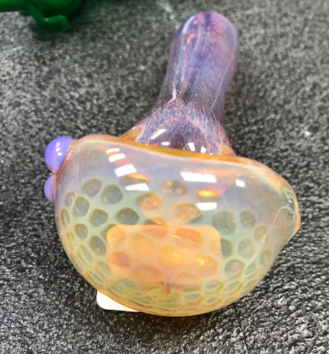 Tobacco Shop «Funky Bean Smoke Shop», reviews and photos, 1163 N Farnsworth Ave, Aurora, IL 60505, USA