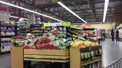 Grocery Store «Grocery Outlet Bargain Market», reviews and photos, 1000 Main St, Watsonville, CA 95076, USA