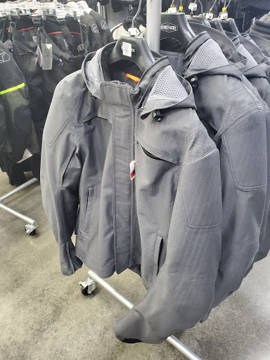 Motorcycle Parts Store «Cycle Gear», reviews and photos, 4240 Kearny Mesa Rd, San Diego, CA 92111, USA