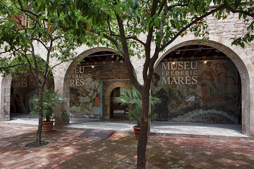 Museu Frederic Marès