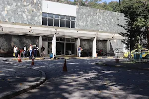 Policlínica Universitária Piquet Carneiro, Universidade do Estado do Rio de Janeiro image