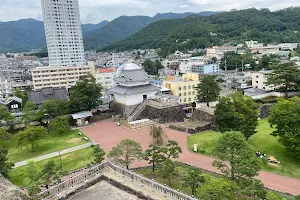 Maizuru Castle Park image