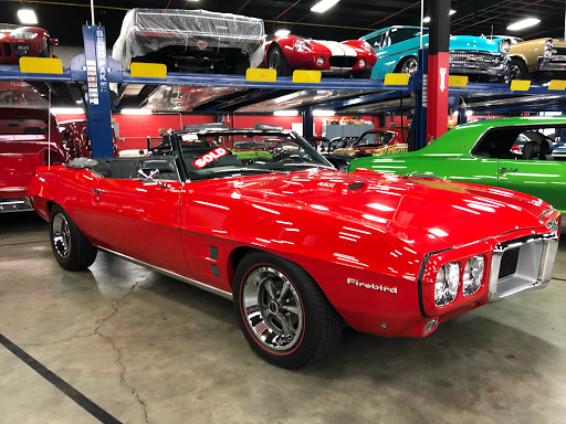 Auto Broker «Vanguard Motor Sales», reviews and photos, 15100 Keel St, Plymouth, MI 48170, USA