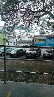 Line Clear Express Segamat Depot No. 3 Dn,Off, Jalan Genuang, 85000 Segamat District, Johor, Malaysia