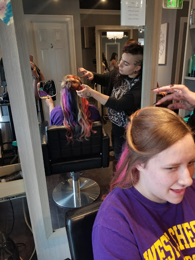 Hair Salon «Hair Salon Body & Soul», reviews and photos, Hair Salon Body & Soul, 29 South St, New Providence, NJ 07974, USA